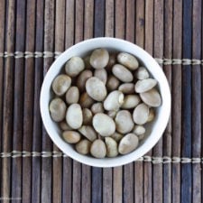 How To Cook Jackfruit Seeds! (With Photos)