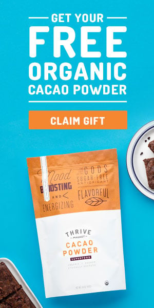 Free Cacao Powder: http://thrv.me/sweetsimplevegan-cacaopowder