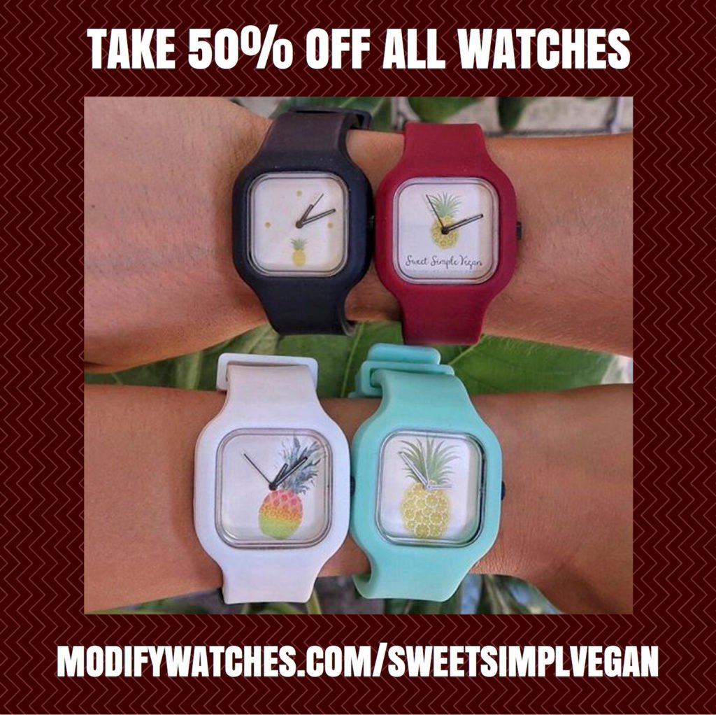 modifywatches.com/sweetsimplevegan