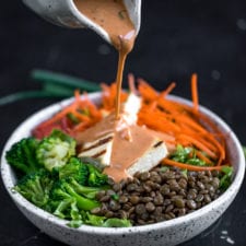 Creamy Chipotle Dressing Recipe