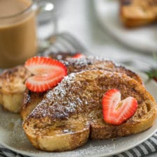 Vegan French Toast Recipe