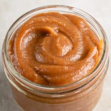 Date Caramel Recipe