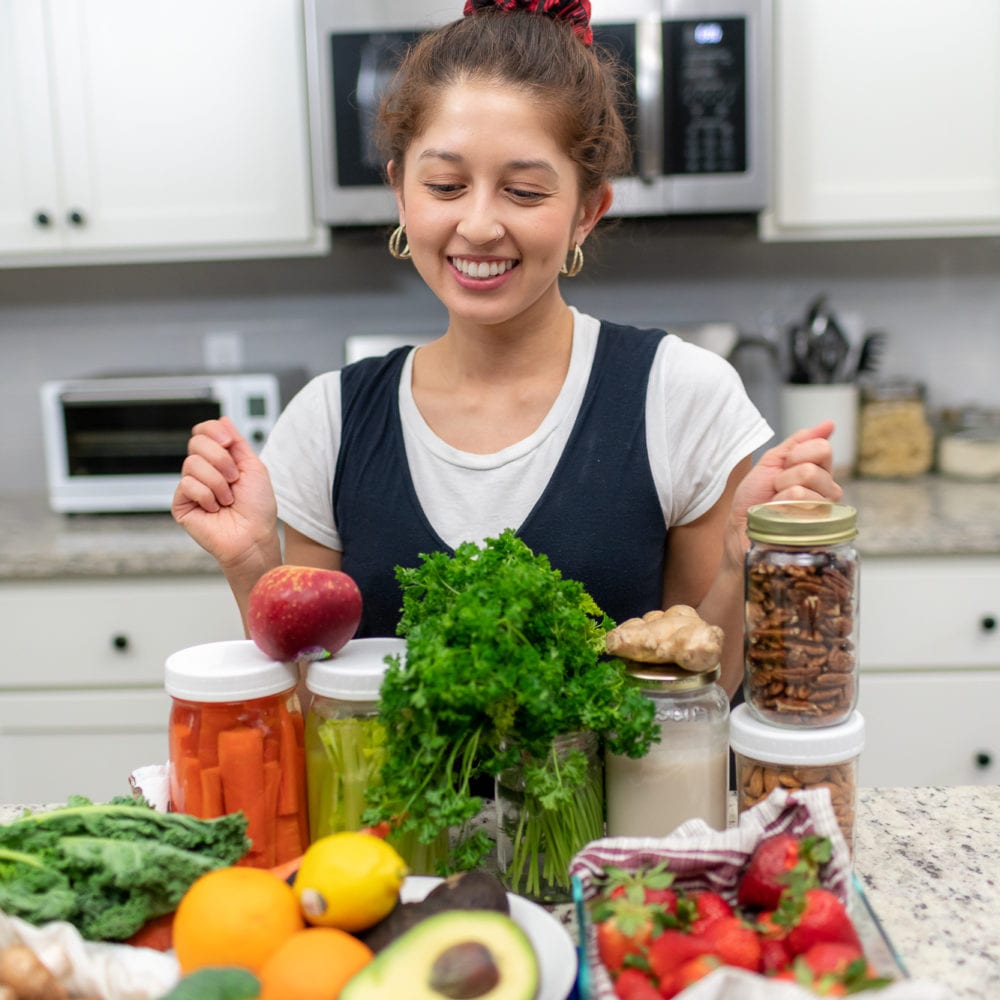 25 Easy Ways to Reduce Waste | Sustainable Zero Waste Hacks - Sweet ...
