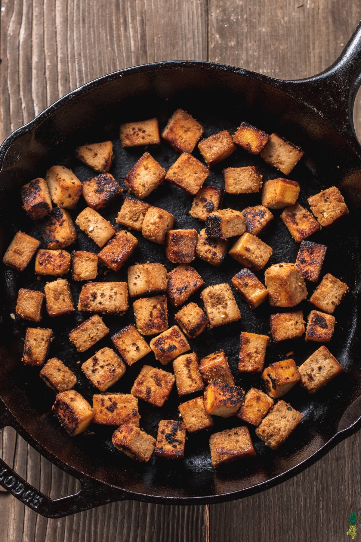 Ginger Sesame Tofu (Easy + GlutenFree) Sweet Simple Vegan