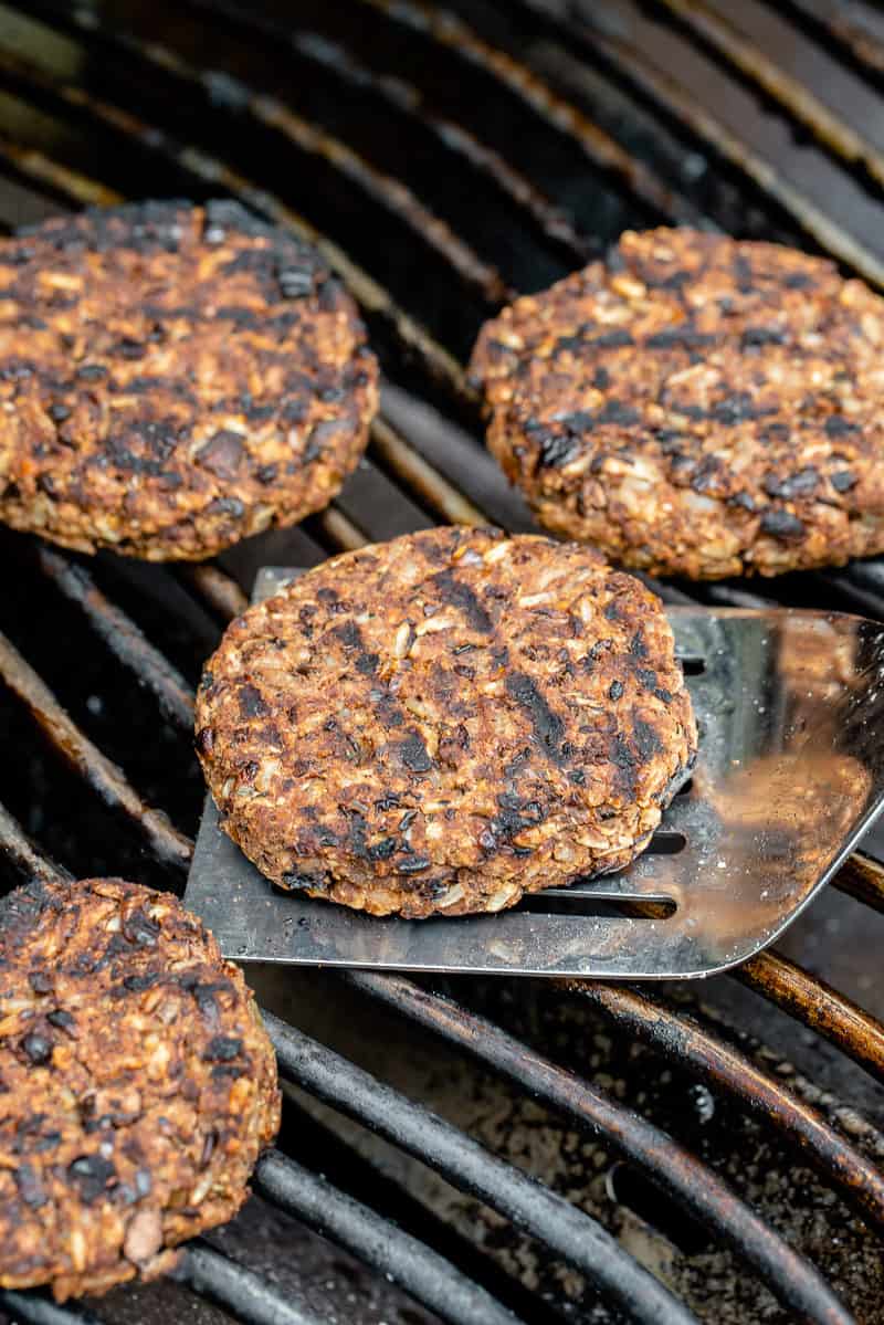 These Are the 9 Best Vegan Burgers for BBQ Grilling