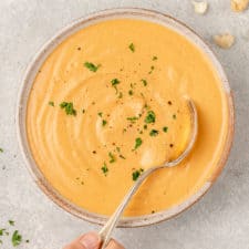 Easy Vegan Chipotle Sauce Recipe-image