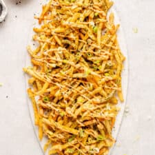 Tokyo Street Fries