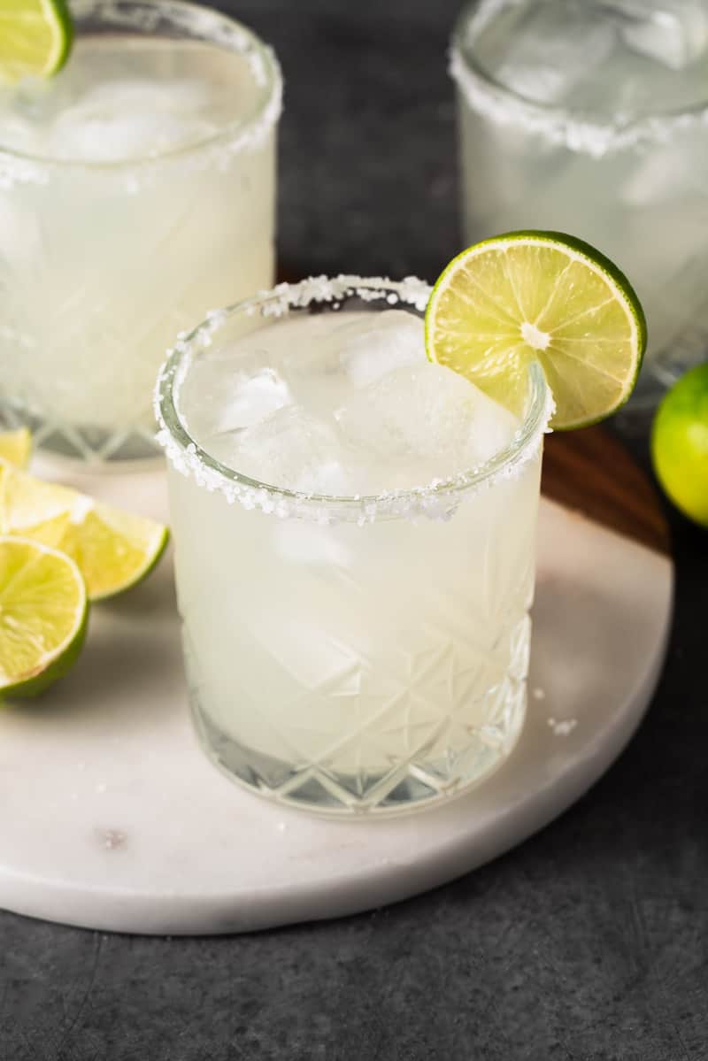 Margarita