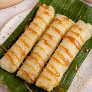 Everything You Need to Know About Cooking in Banana Leaves