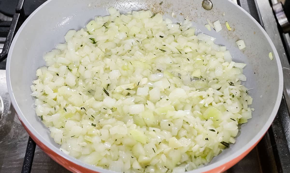 step by step vegan potatoes au gratin 