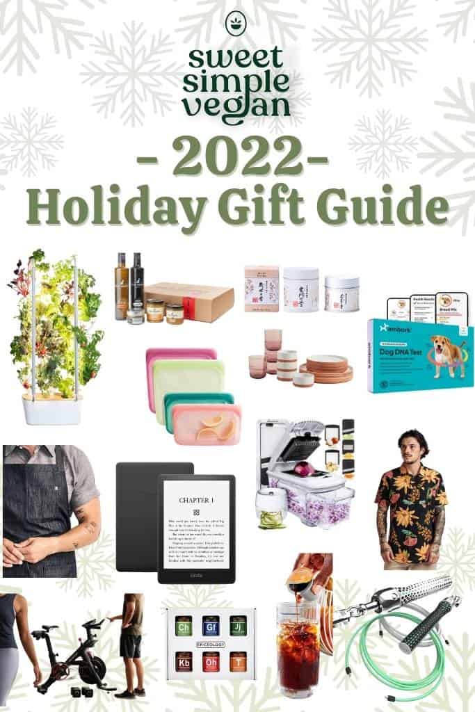 Holiday Gift Guide: Gifts for Everyone on Your List - Simply