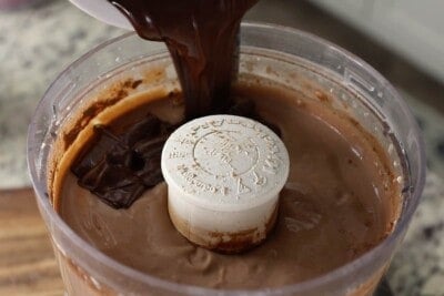 5-Ingredient Silken Tofu Chocolate Mousse - Sweet Simple Vegan