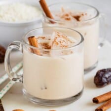 Easy Vegan Mexican Horchata Recipe-image