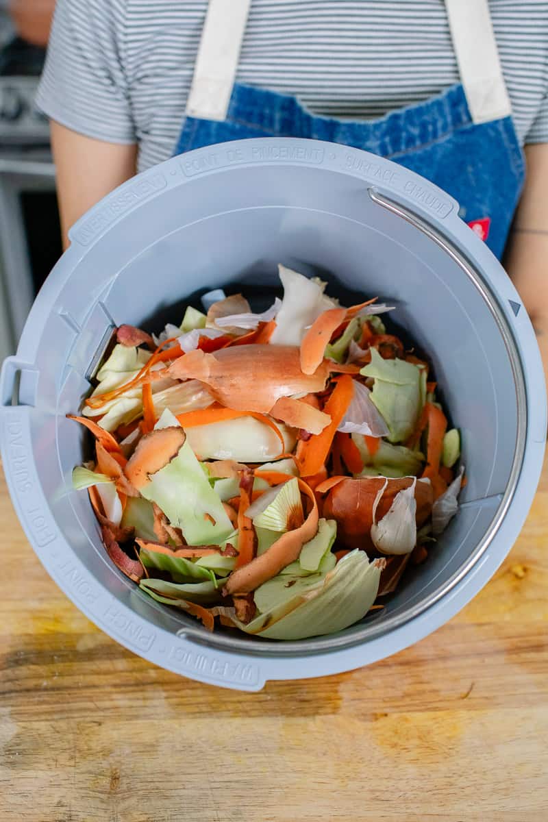 The Lomi Countertop Composting Controversy - Hobby Farms