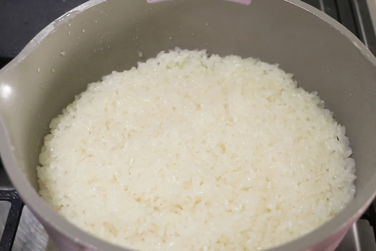 Easy Biko Recipe (Filipino Sticky Rice Cake) Sweet Simple Vegan