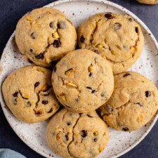 Cannoli Cookies Recipe
