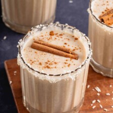 Vegan Coquito Recipe