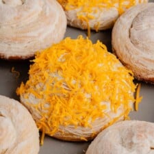Filipino Vegan Ensaymada Recipe