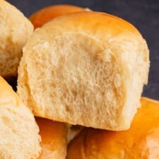 Vegan Hawaiian Rolls Recipe