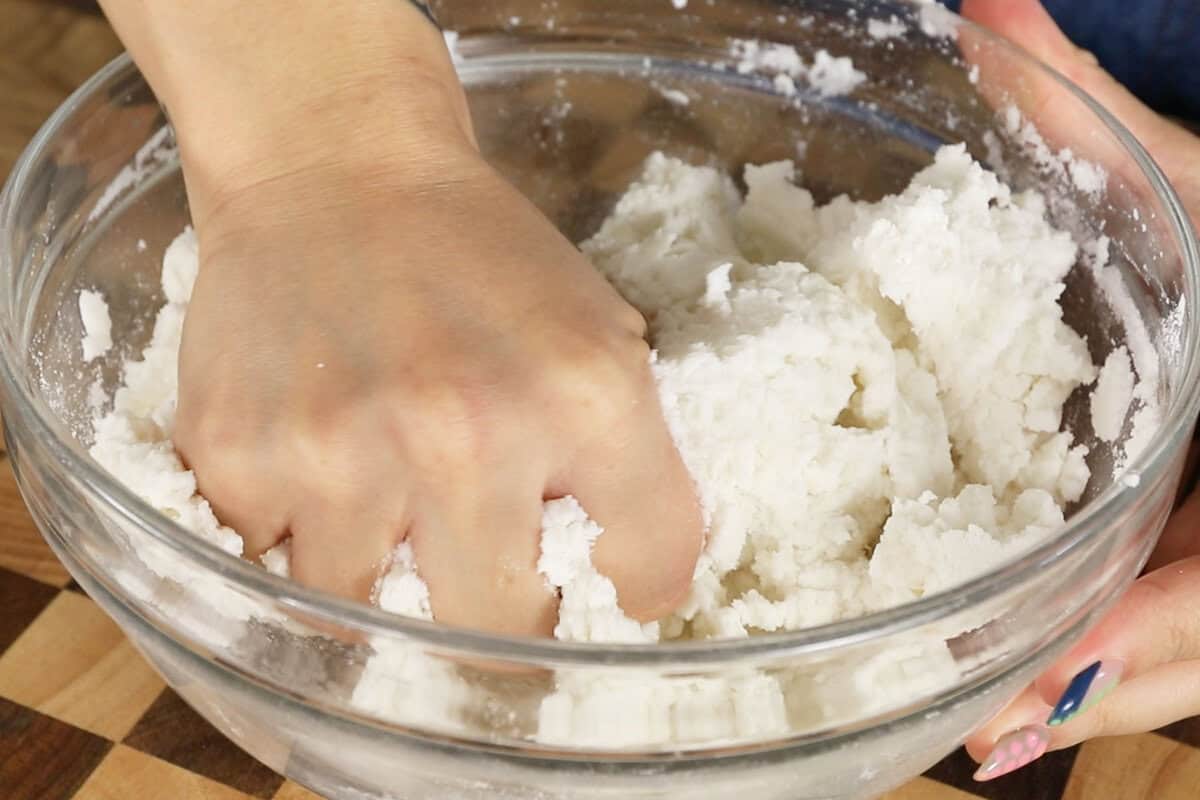 Easy Palitaw Recipe (Sweet Filipino Rice Cake) (4-Ingredients!) - Sweet