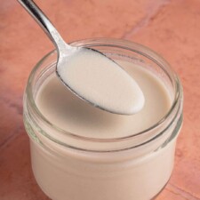 Vegan Evaporated Milk Recipe