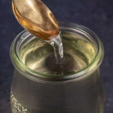 How to Make Simple Syrup at Home