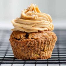 Dog Cupcakes Recipe (Pupcakes!)