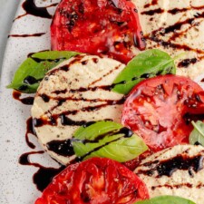 Perfect Vegan Mozzarella Cheese Recipe