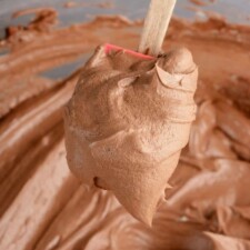 Vegan Chocolate Buttercream Frosting Recipe