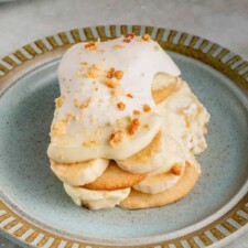 Vegan Banana Pudding Recipe