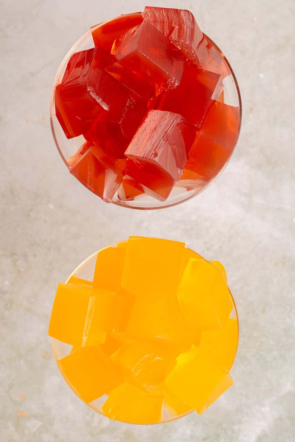 Homemade Vegan Jello with Agar Agar - Sweet Simple Vegan