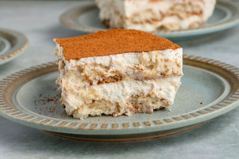 Alternative To Marsala In Tiramisu