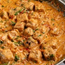 Marry Me Tofu Recipe