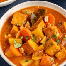 Massaman Curry Recipe