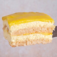 Vegan Limoncello Tiramisu Recipe
