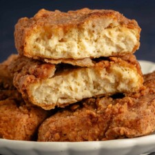 The Best Tofu Fried Chicken Cutlets